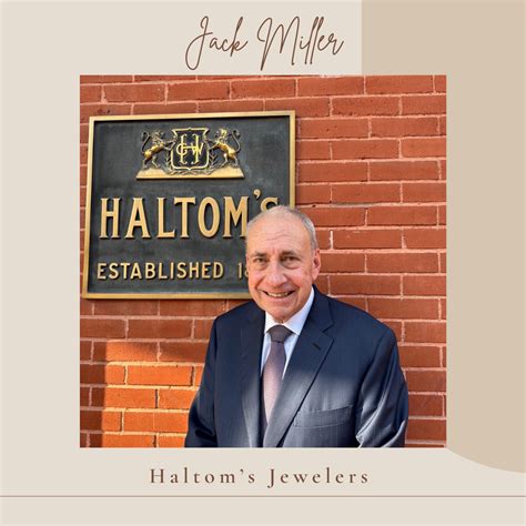 haltom's jewelers locations.